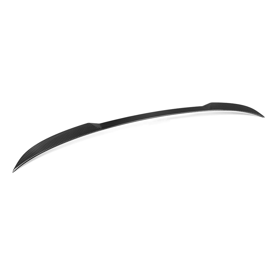 SOOQOO BMW iX3 / X3 G01 LCI Carbon Fiber Rear Spoiler | G01,G08
