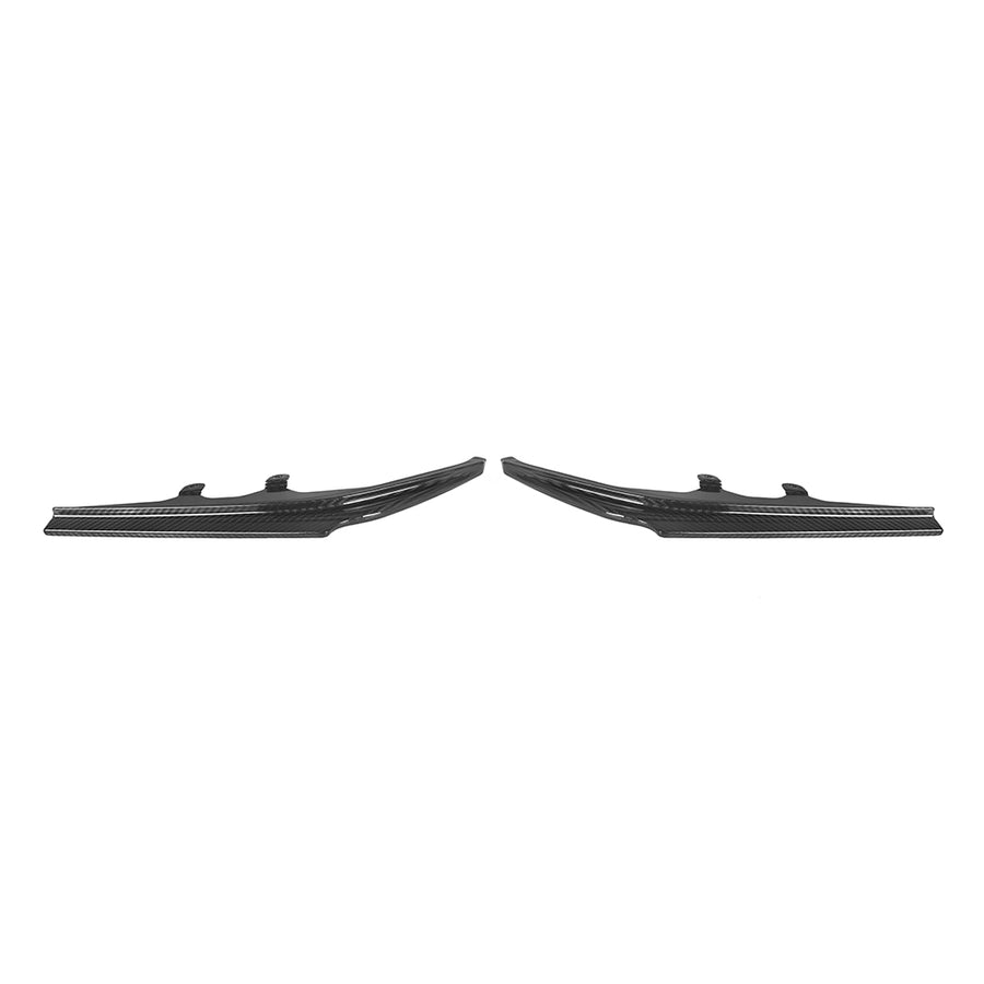 SOOQOO BMW G42 Prepreg Carbon Fiber Rear Spat | G42
