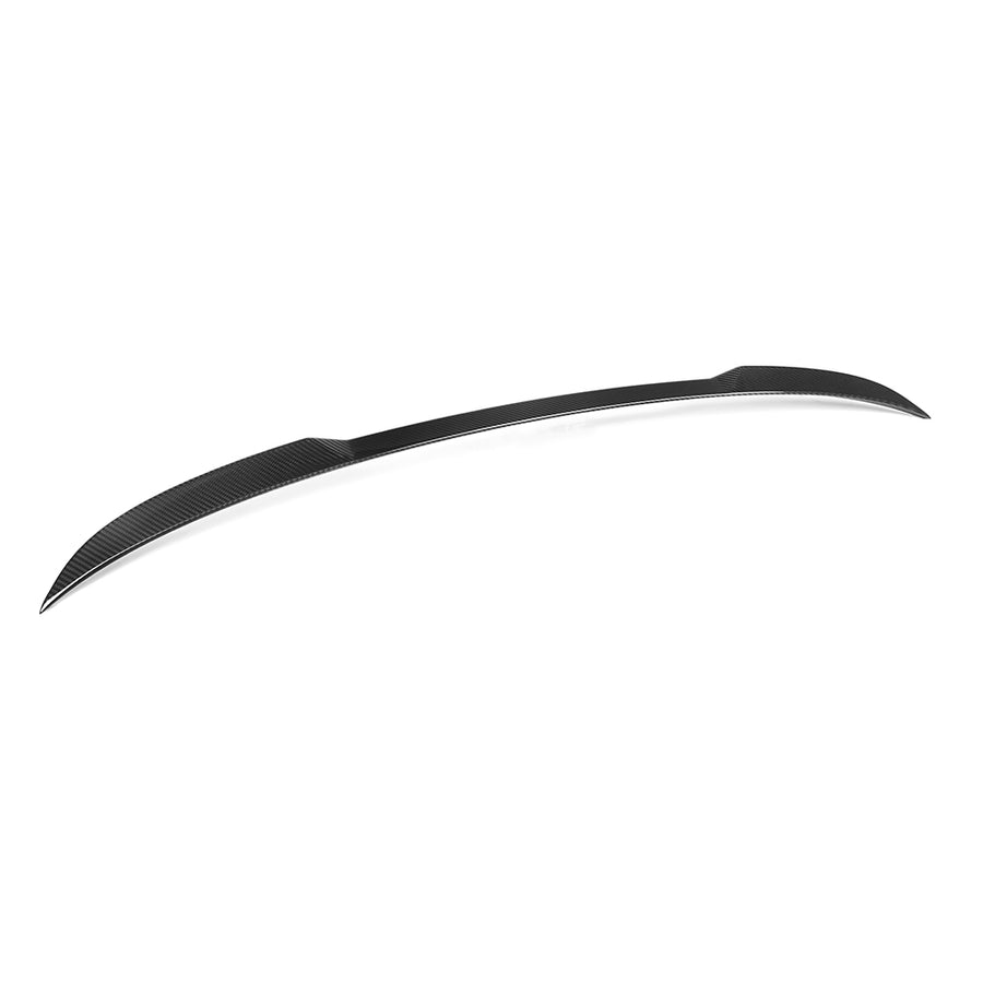 SOOQOO BMW X3M F97 Carbon Fiber Rear Spoiler | F97