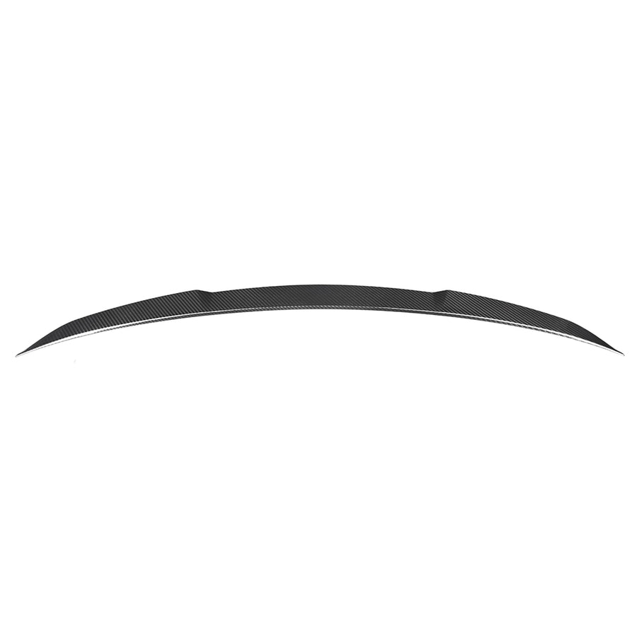 SOOQOO BMW G26/i4 Carbon Fiber Spoiler | G26,G26 BEV