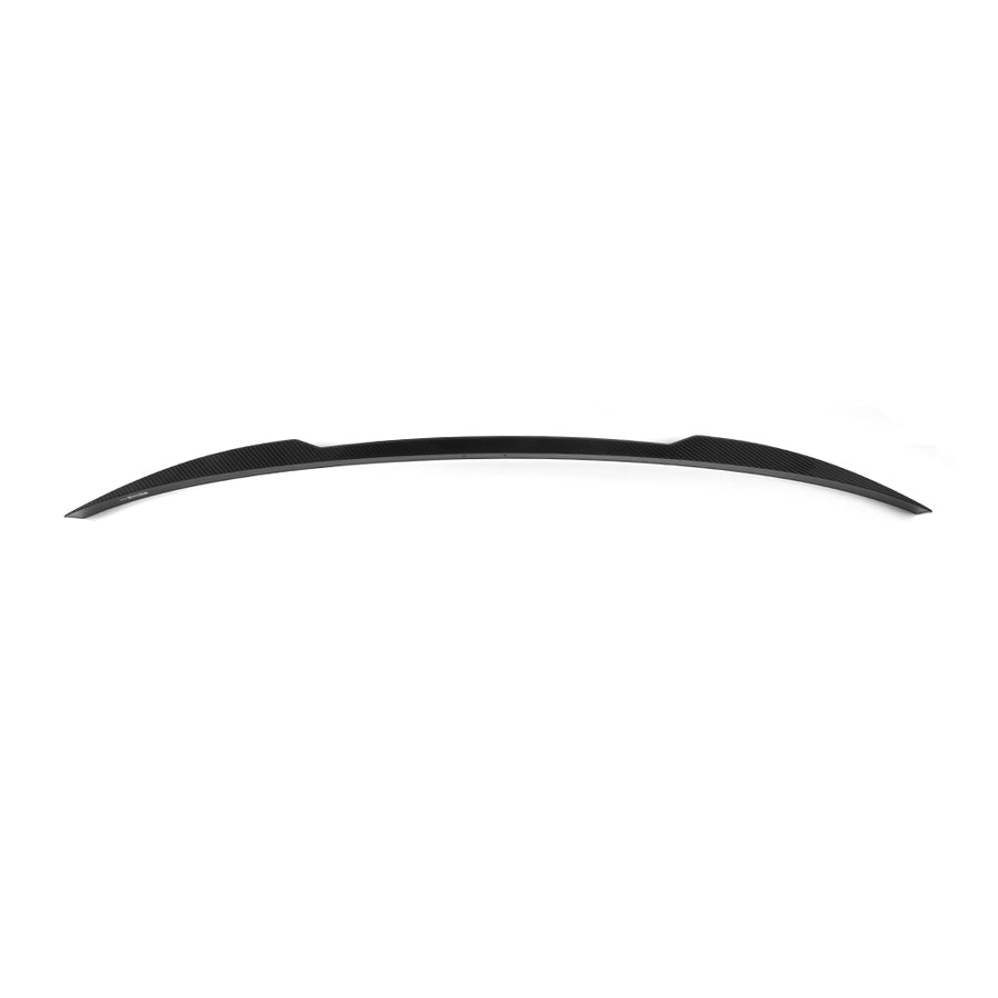 SOOQOO BMW M3 G81 Carbon Fiber Spoiler | G81