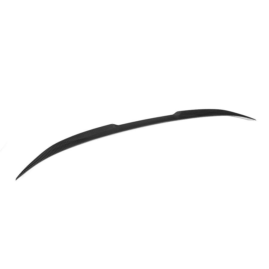 SOOQOO BMW G42 Prepreg Carbon Fiber Rear Trunk Spoiler | G42,G87