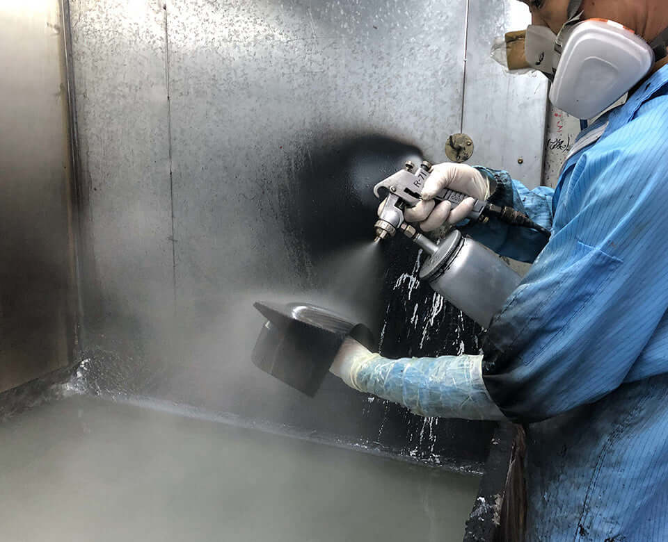 Quality Of Dry Carbon Fiber Product