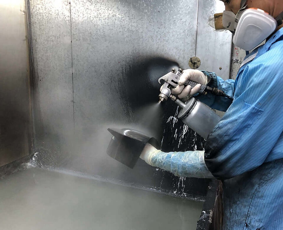 Quality Of Dry Carbon Fiber Product