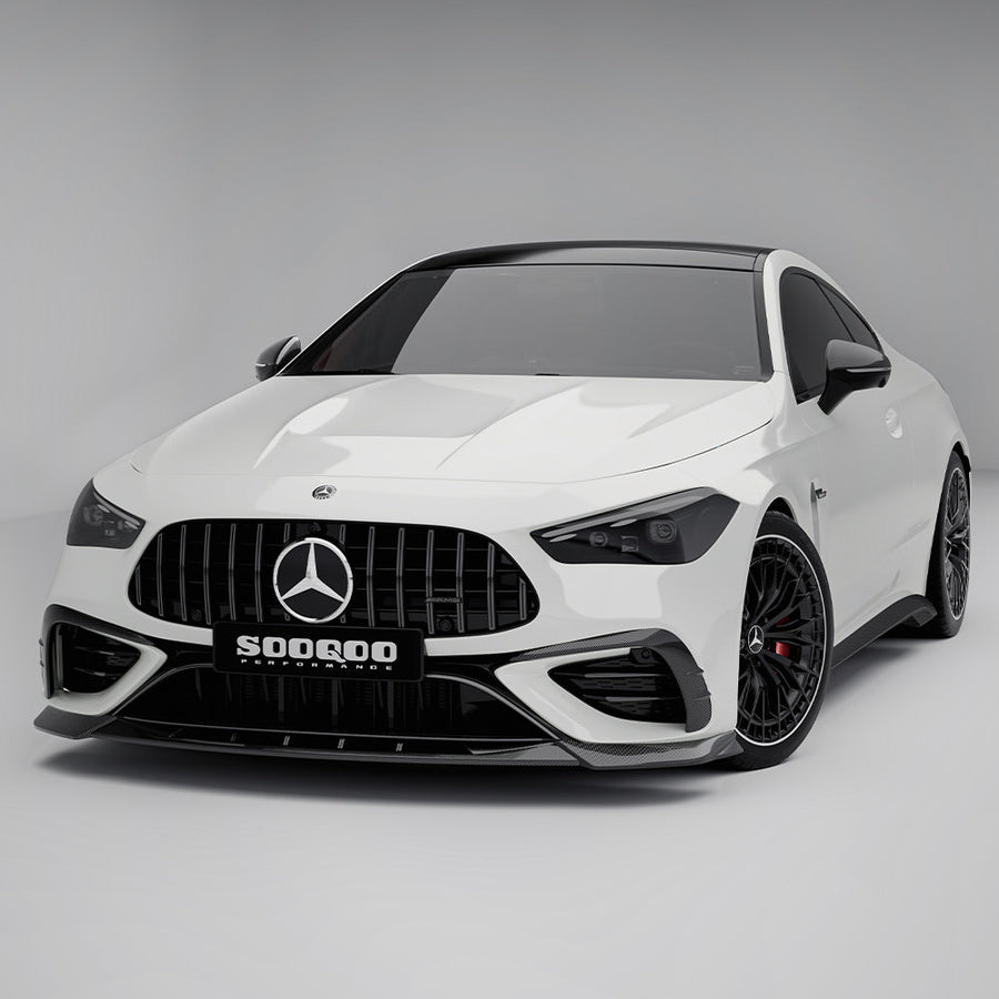 SOOQOO Mercedes CLE 53 AMG C236 Bodykits