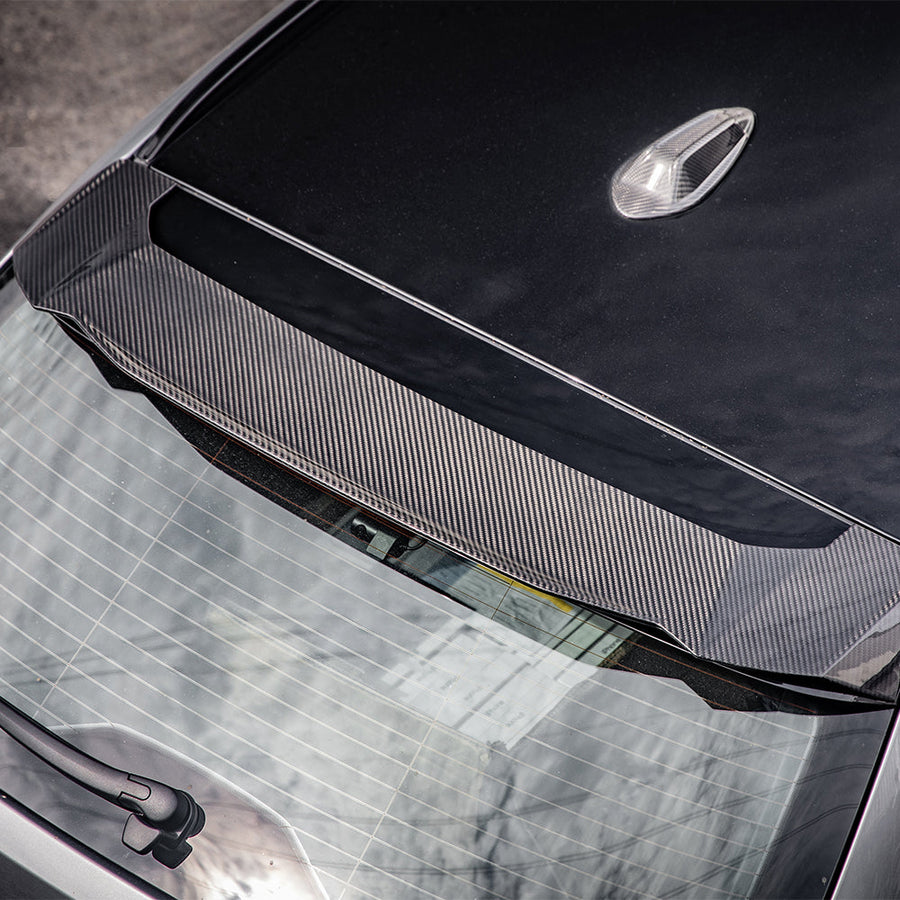 BMW 3 SERIES G20 G21 Spoiler