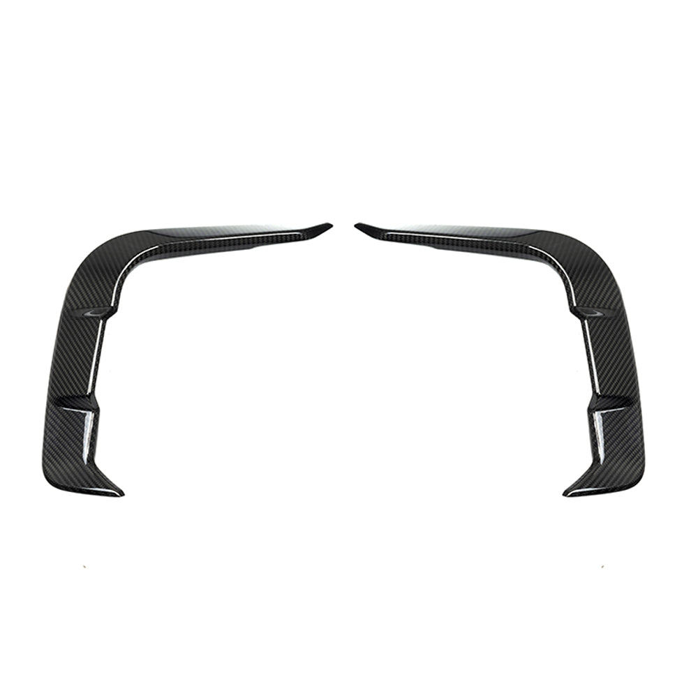 Z4 G29 Carbon Trims