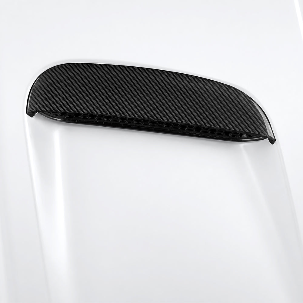 SQ Style M5 G90 Hood