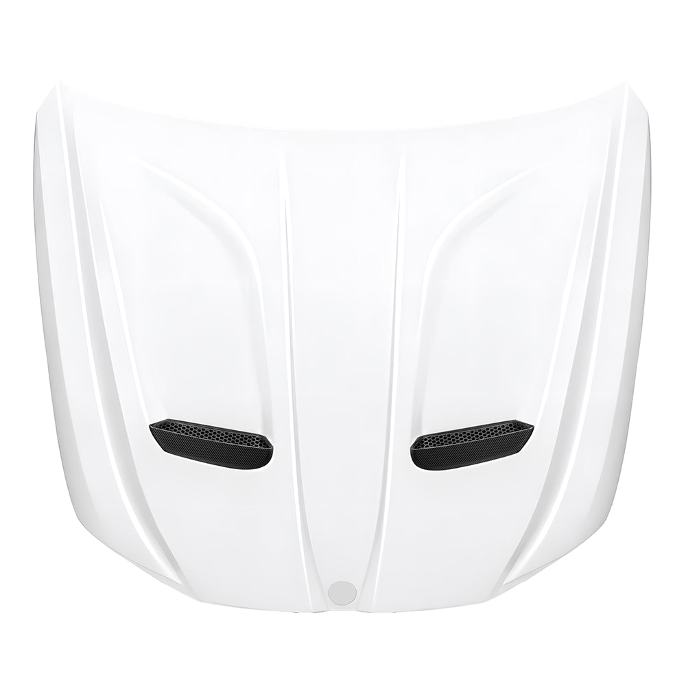M5 G90 Vented Hood