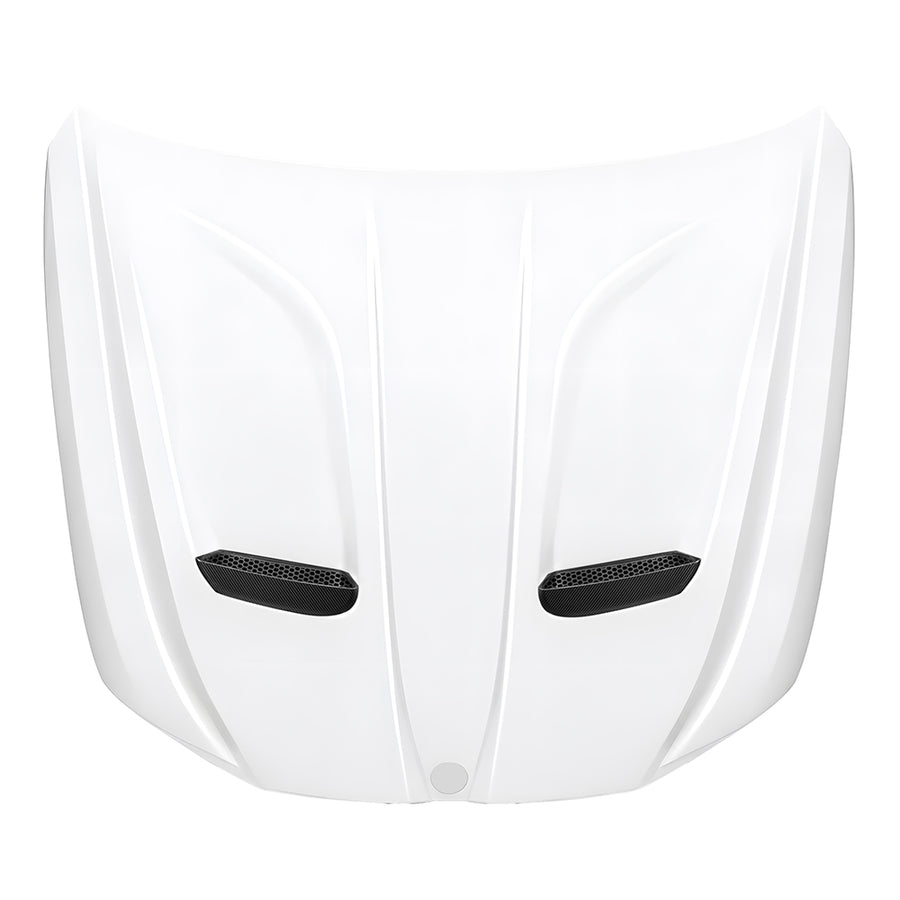 M5 G90 Vented Hood