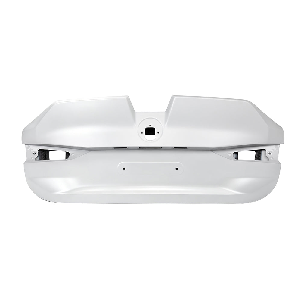 M3 G80 SQ Trunk