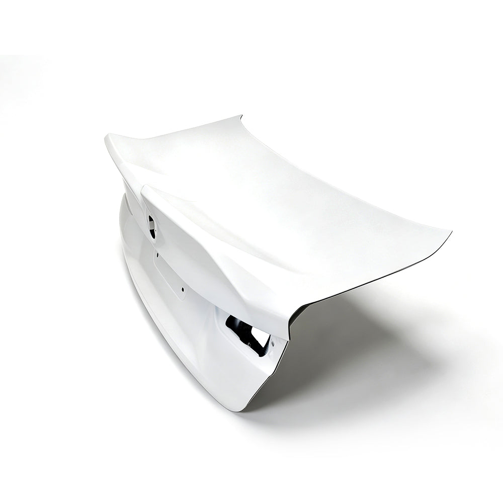 SOOQOO M3 G80 Rear Trunk