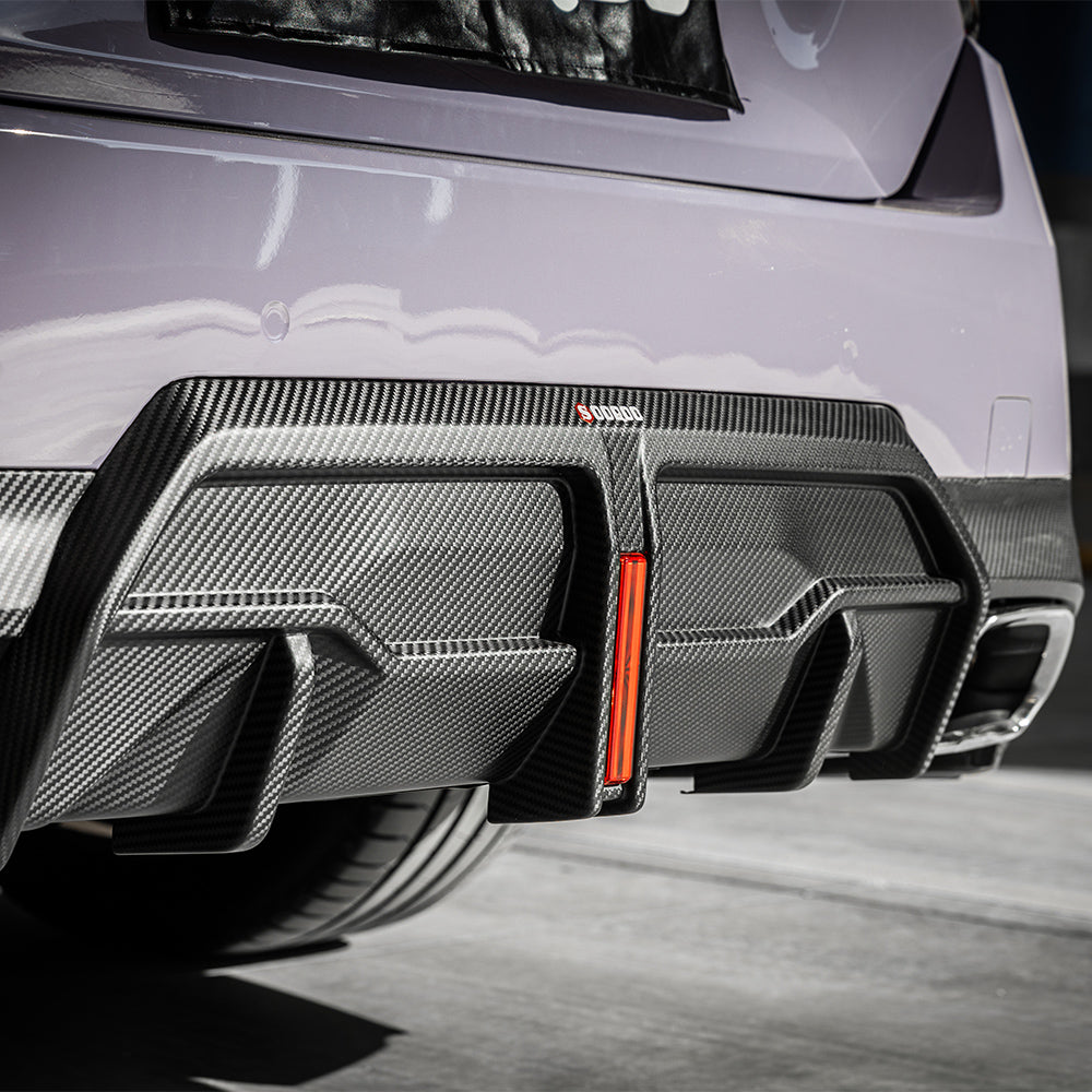 SOOQOO-G42-BMW-CARBON-FIBER-DIFFUSER