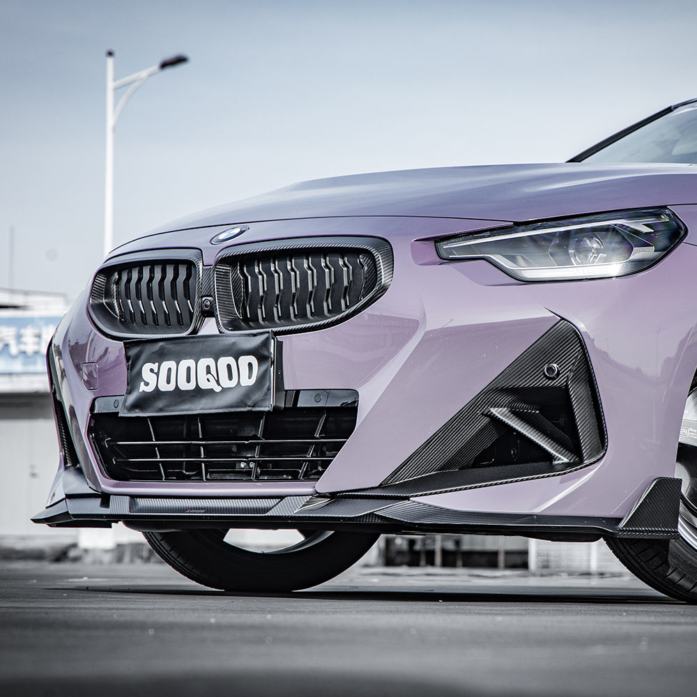 BMW-2-SERIES-G42-CARBON-FIBER-FRONT-LIP