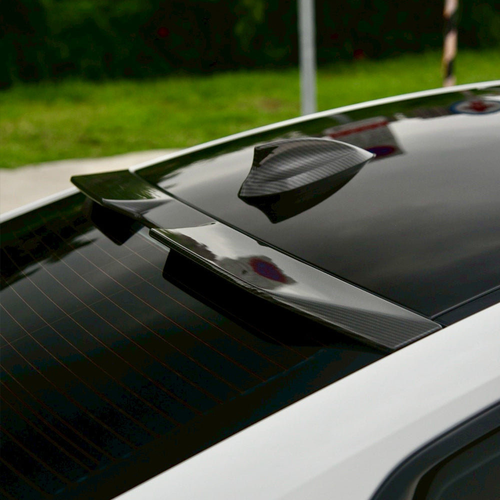 G22 ROOF SPOILER