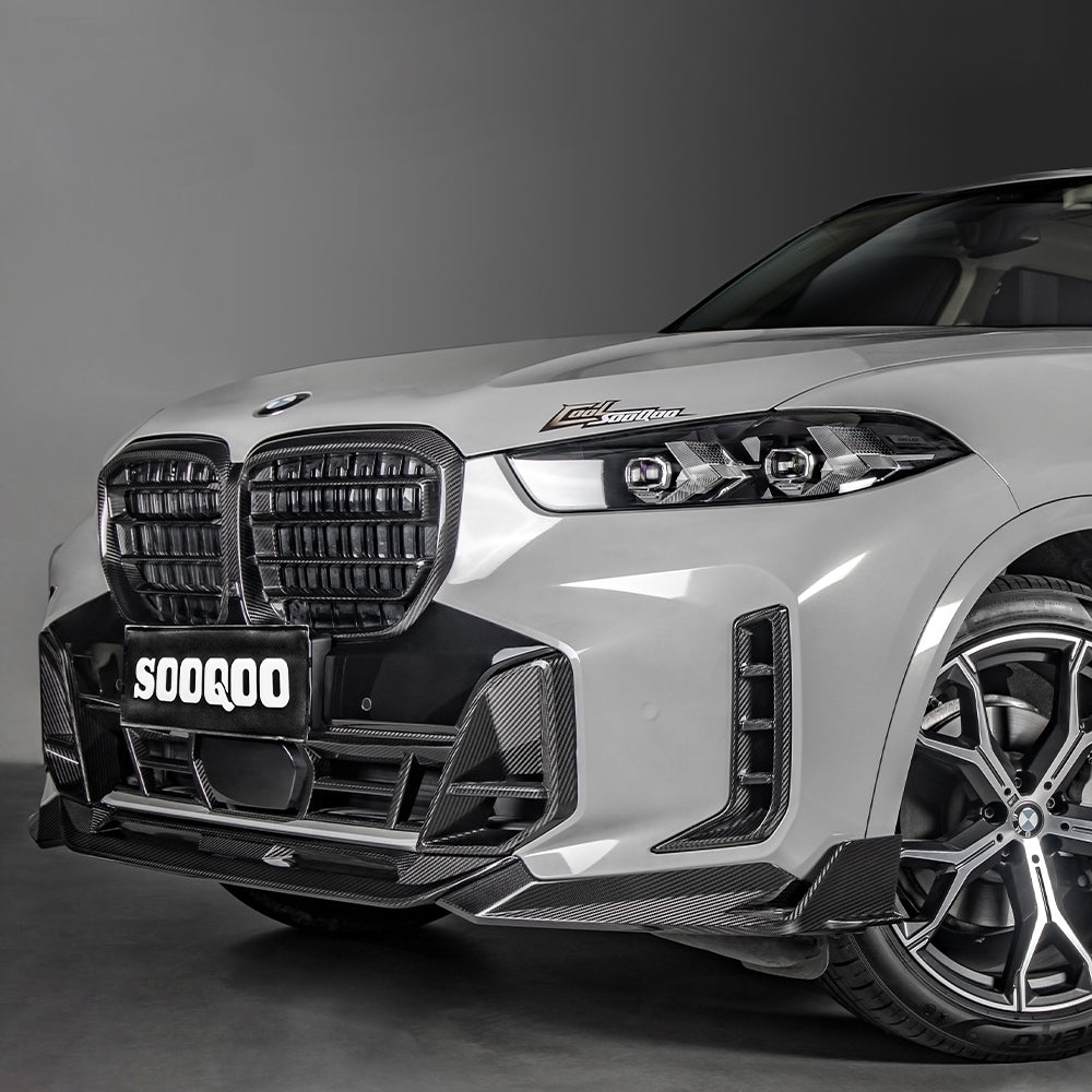 BMW-G05-X5-Center-Lower-Grill