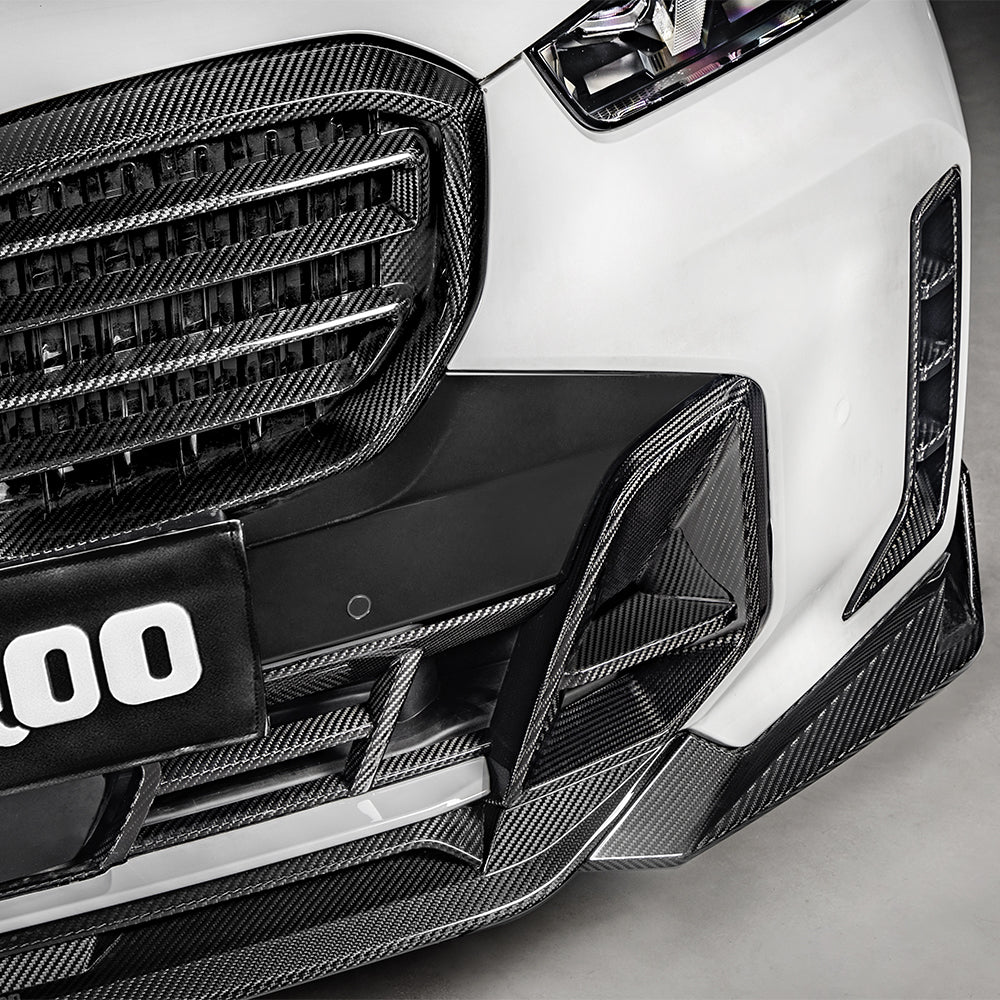 X5-BMW-G05-Center-Lower-Grill