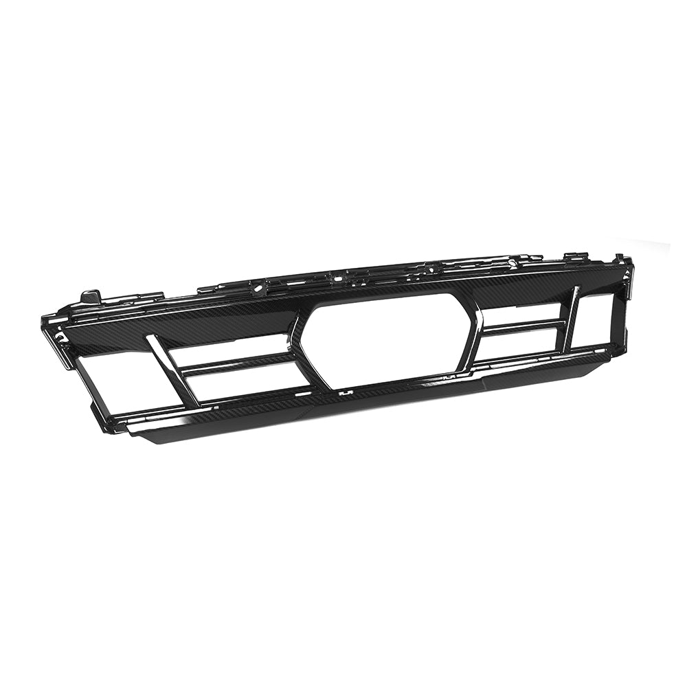BMW-X5-G05-Center-Lower-Grille