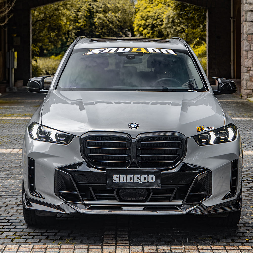 X5-G05-Center-Lower-Grilles