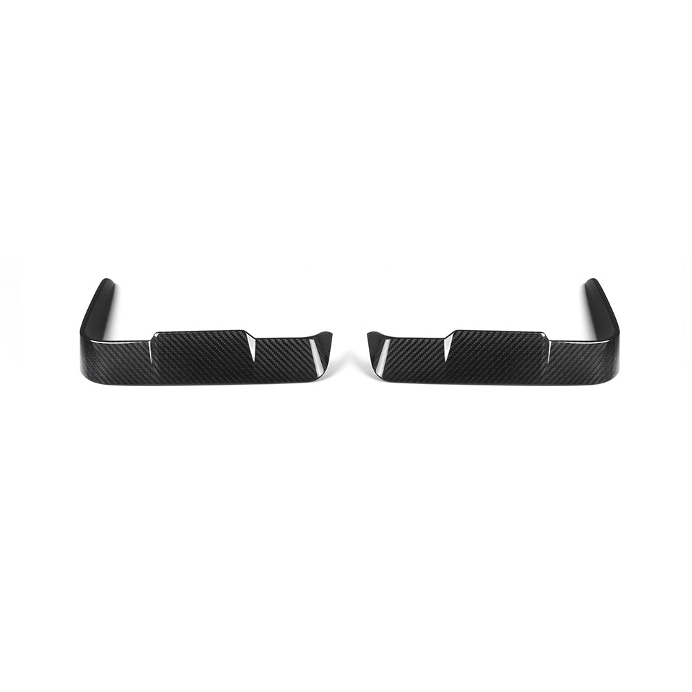 SOOQOO Front Vent Trim G22 G23 Product Details Side