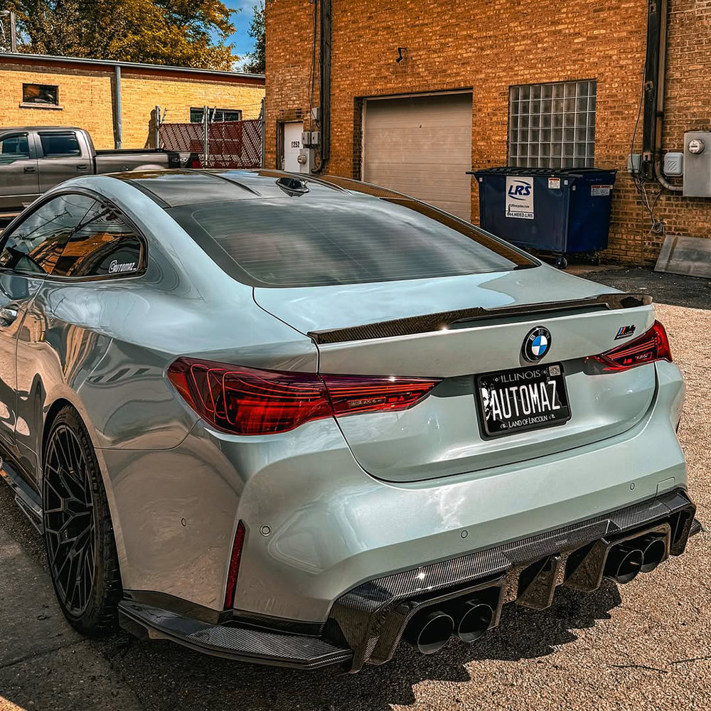 SOOQOO-BMW-M4-G82-CARBON-DIFFUSER