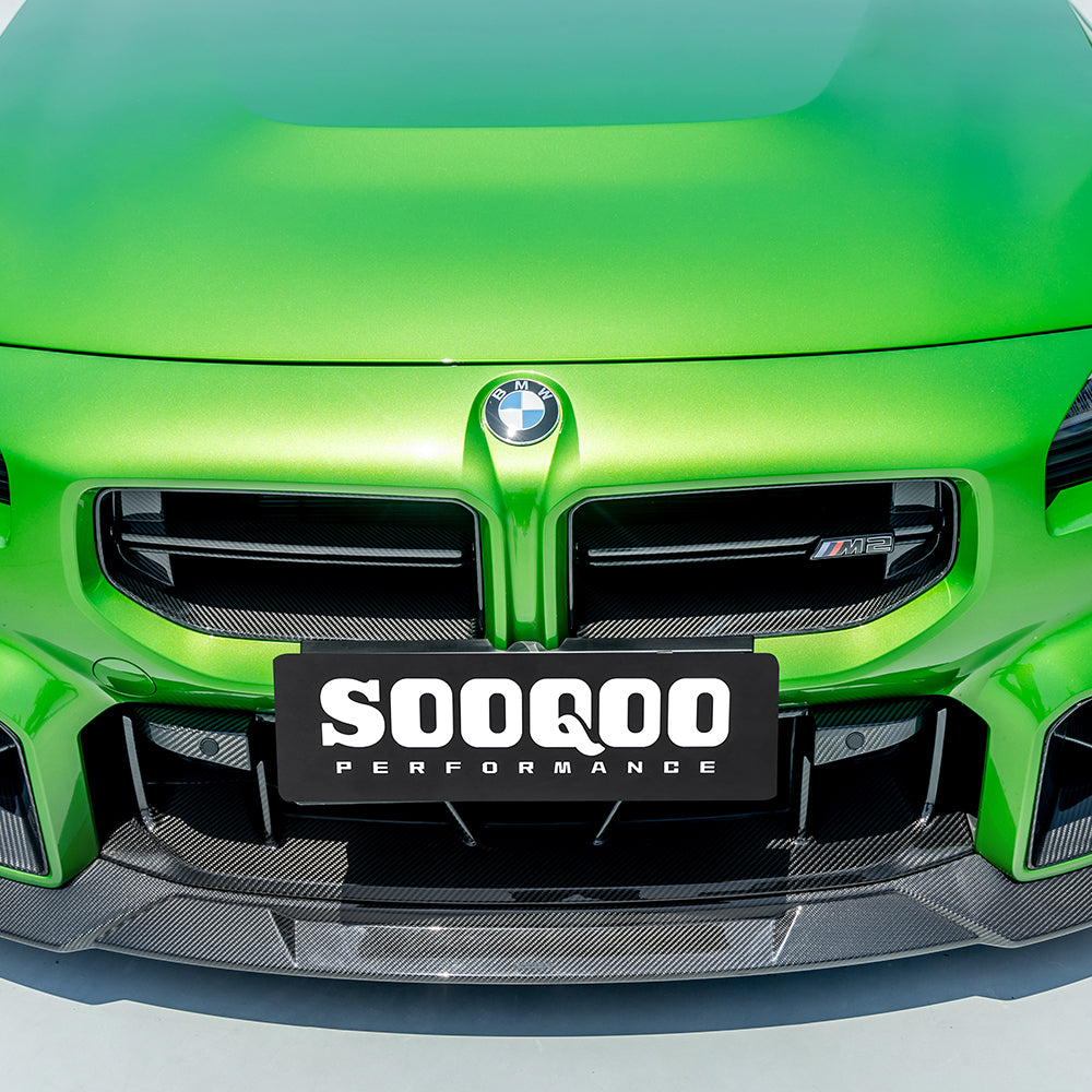 BMW-G87-FRONT-GRILL