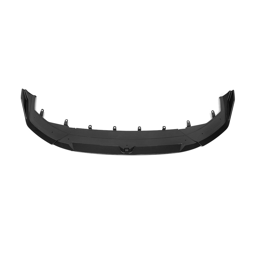 SOOQOO BMW 2 Series F74 Carbon Fiber Front Lip | SOOQOO Carbon