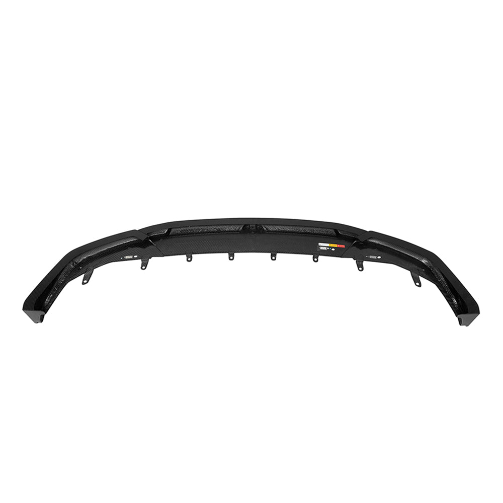 BMW 1 SERIES F70 FRONT SPLITTER