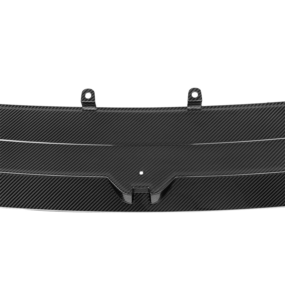 M235 GRAN COUPE F74 FRONT LIP
