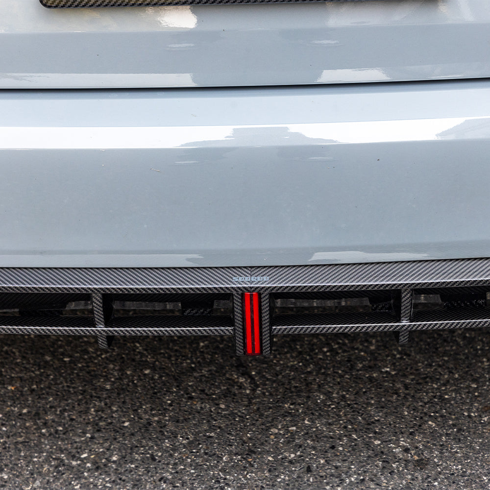 F74 DIFFUSER