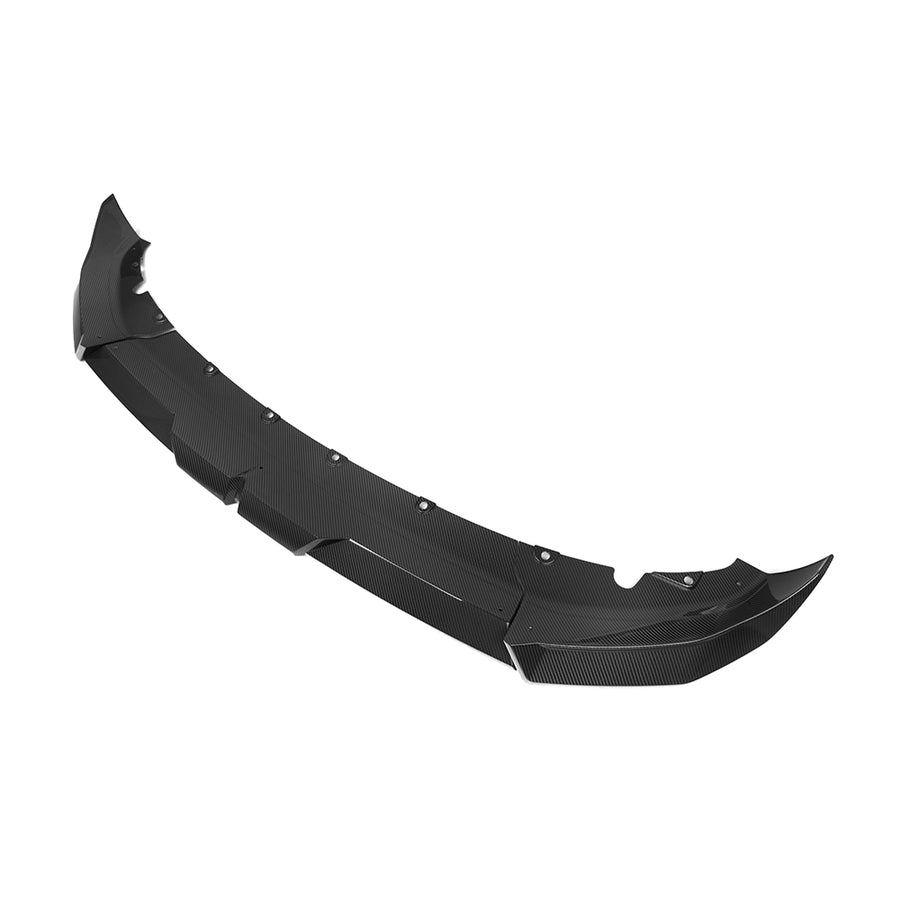 X3 G45 Carbon Front Splitter