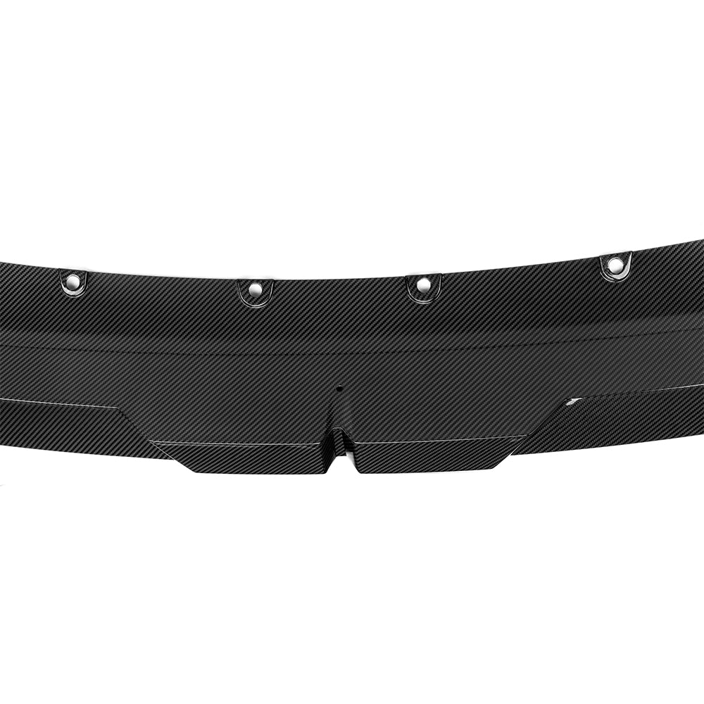 G45 X3 Front Splitter