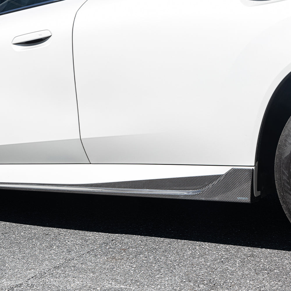 BMW X3 G45 SIDE SKIRT