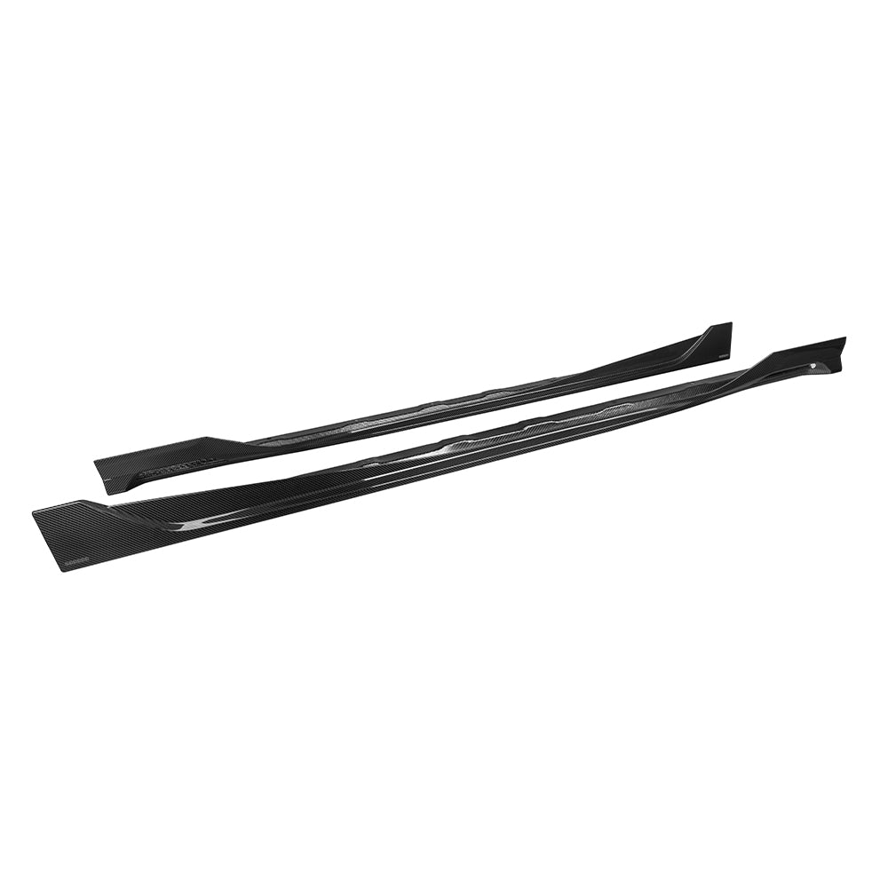 G45 X3 SIDE SKIRT