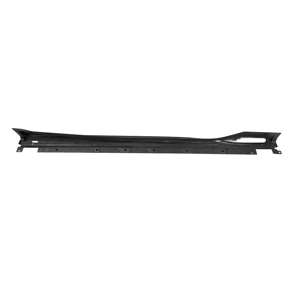 X3 2025 SIDE SKIRT