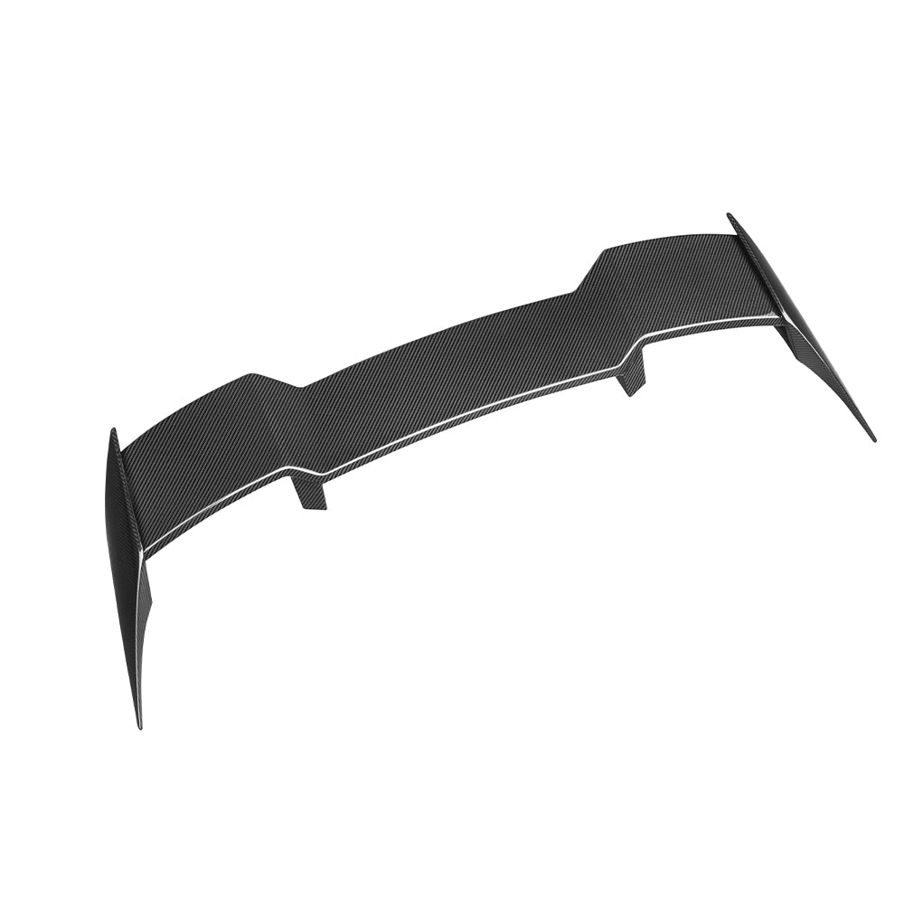 BMW G45 X3 CARBON FIBER TOP SPOILER