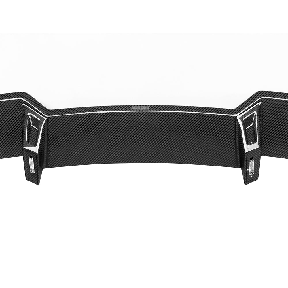 BMW G45 X3 TOP SPOILER