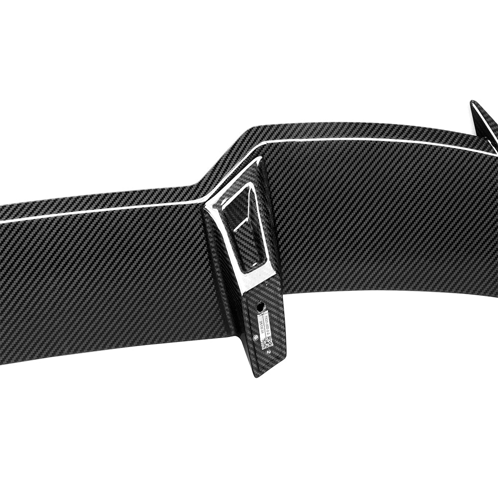 BMW X3 G45 CARBON FIBER ROOF SPOILER