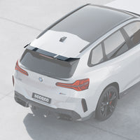 G45 X3 CARBON FIBER TOP SPOILER