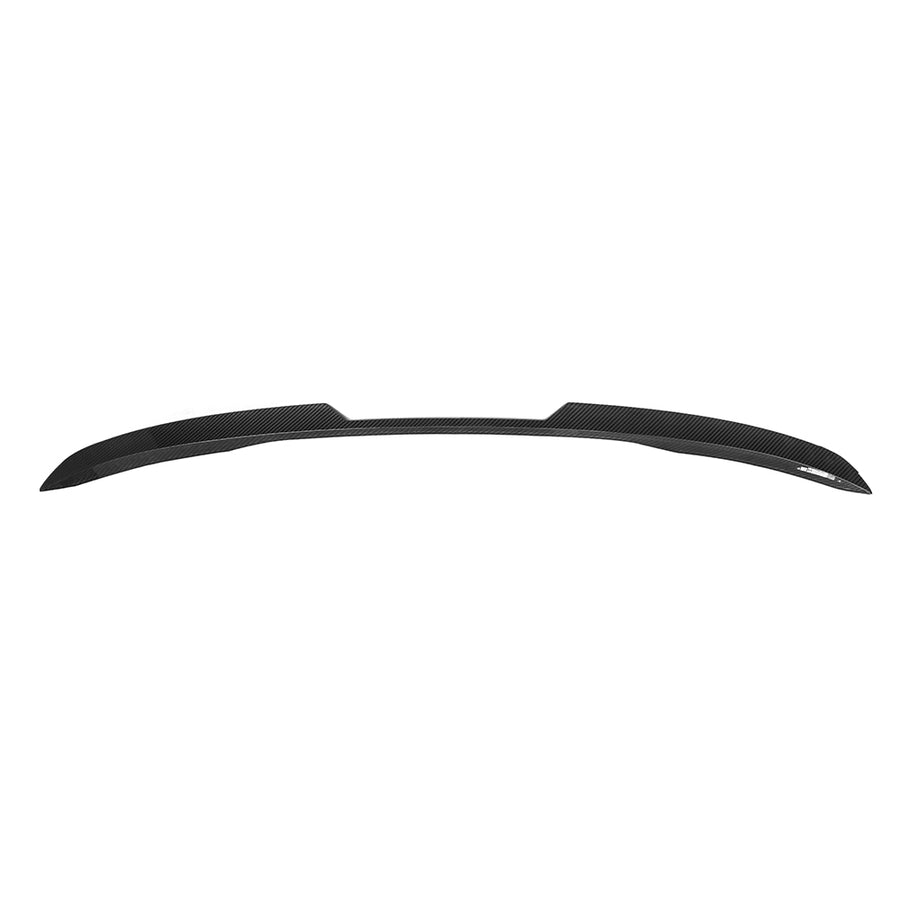 G45 X3 CARBON FIBER REAR SPOILER