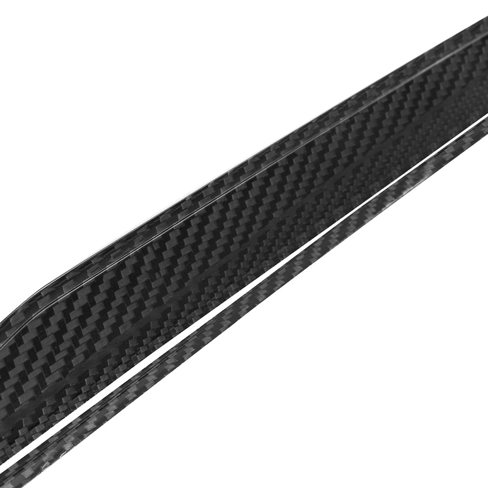 BMW G45 X3 LOW SPOILER