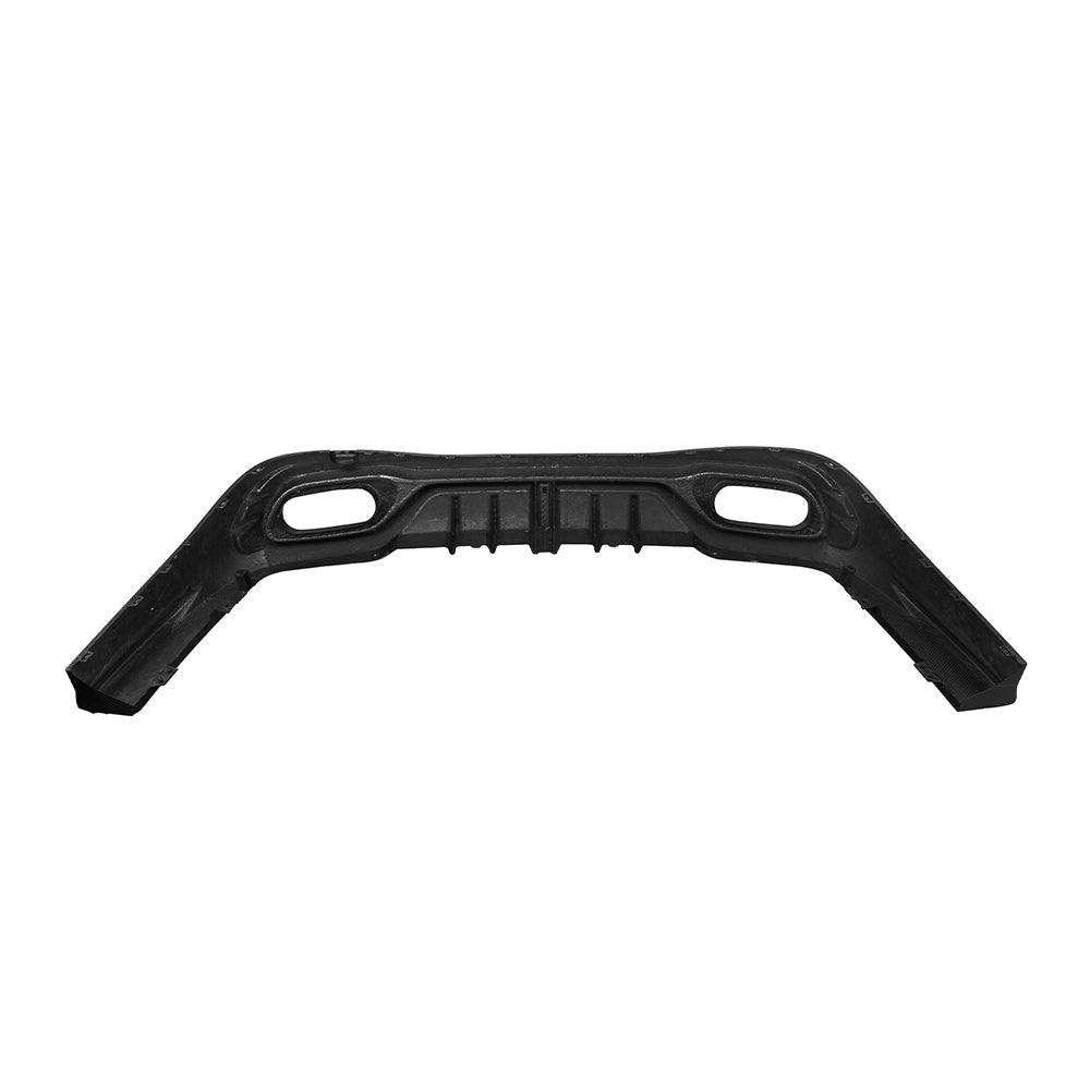 SOOQOO MERCEDES-AMG CLE 53 C236 Rear Diffuser In Prepreg Carbon Fiber