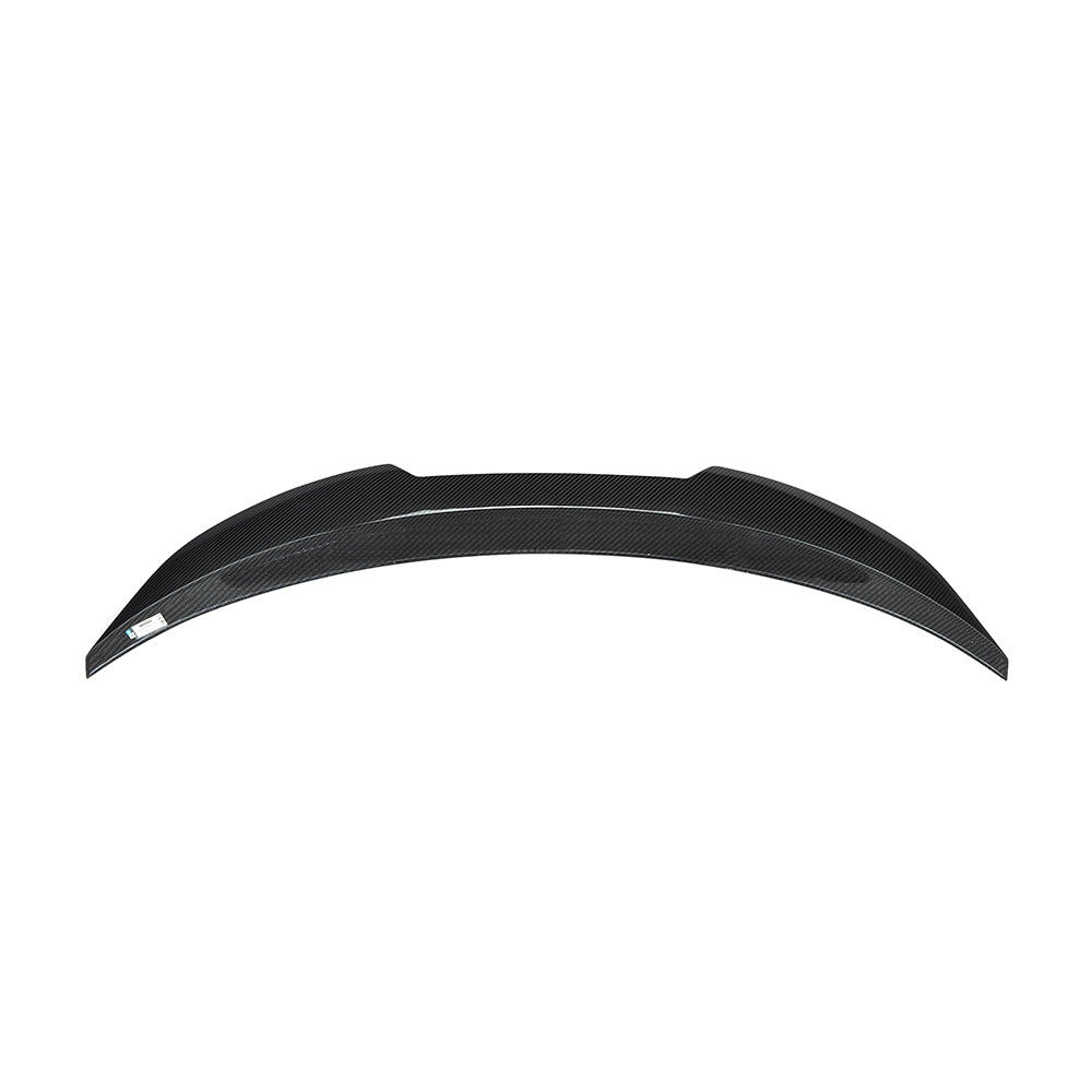 MERCEDES CLE A236 CARBON FIBER REAR SPOILER