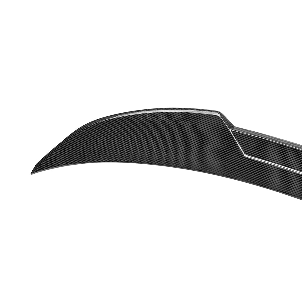 MERCEDES CLE C236 TRUNK SPOILER