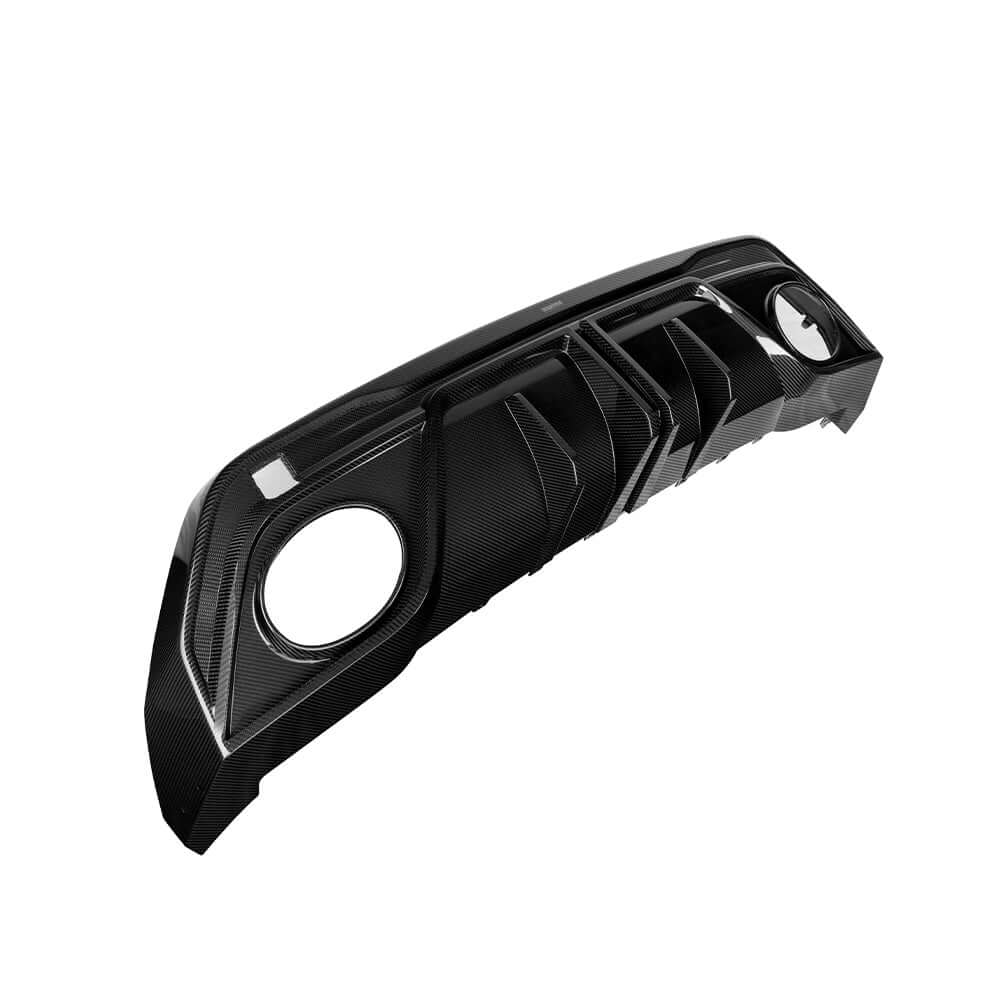 AUDI RS3 8Y.5 Sportback Carbon Diffuser