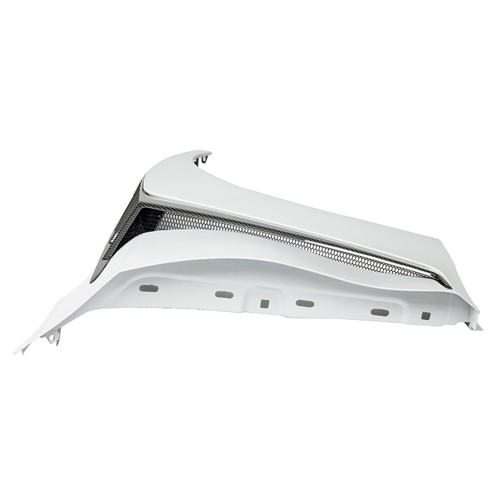 SOOQOO BMW M3 G80 Side Fenders In White Primer Finish