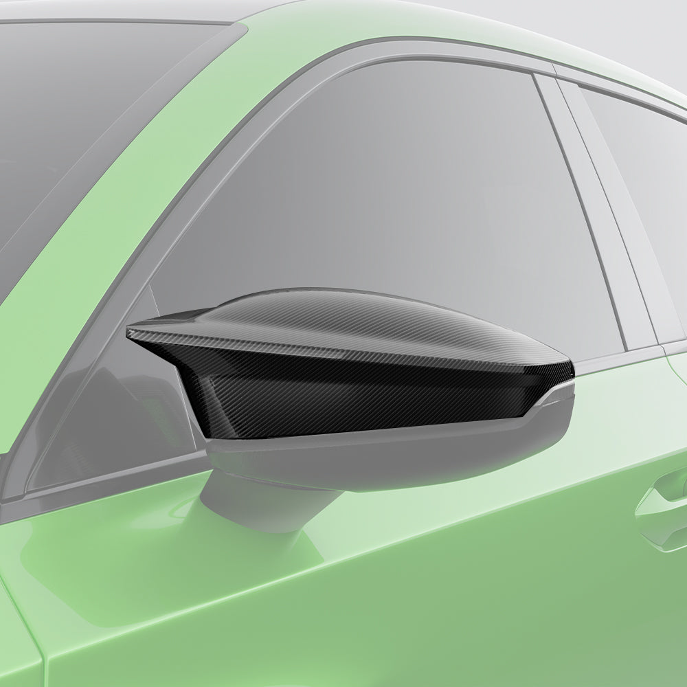 AUDI RS3 8Y Carbon Wing Mirror Caps