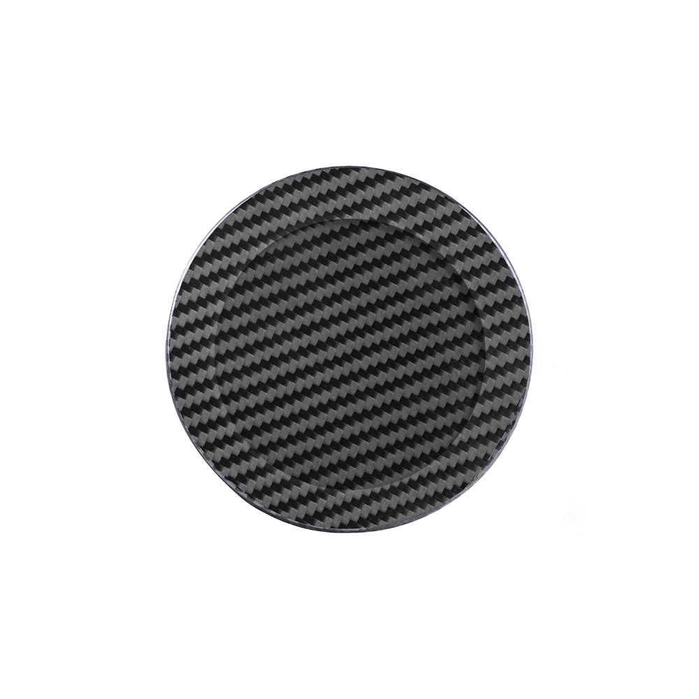 SOOQOO V1 Ashtray In Prepreg Carbon Fiber