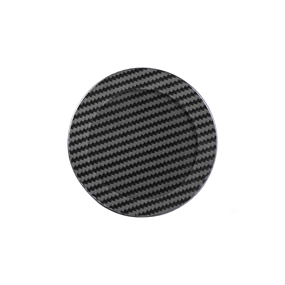 SOOQOO V2 Ashtray In Prepreg Carbon Fiber