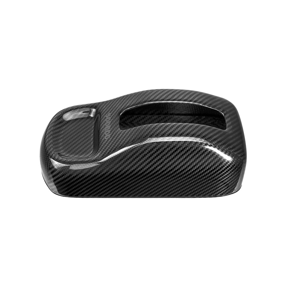 SOOQOO V2 Tissue Box In Prepreg Carbon Fiber